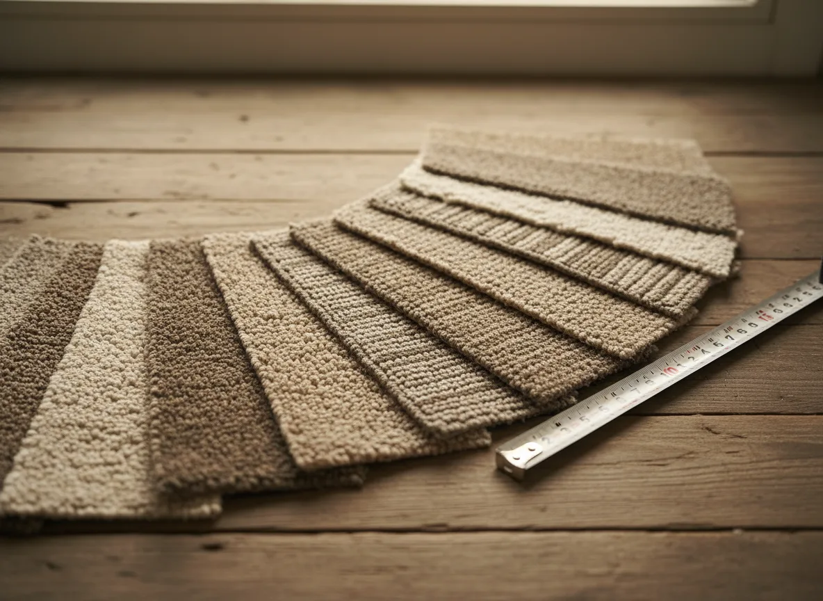 Carpet Installation Cameron, IL FAQs